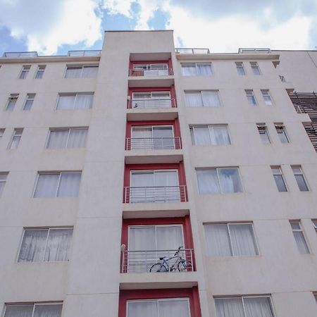 Stylish Studio On Ngong Road Nairobi Luaran gambar