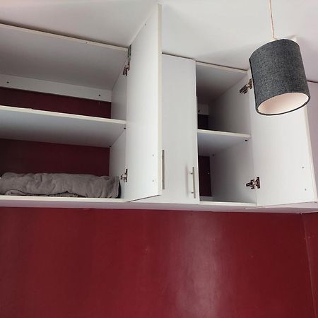 Stylish Studio On Ngong Road Nairobi Luaran gambar