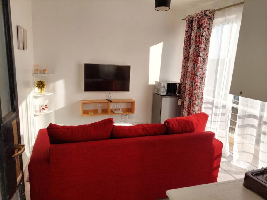 Stylish Studio On Ngong Road Nairobi Luaran gambar