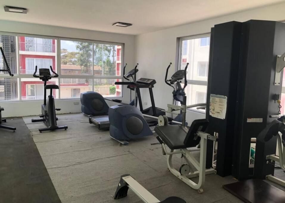 Stylish Studio On Ngong Road Nairobi Luaran gambar