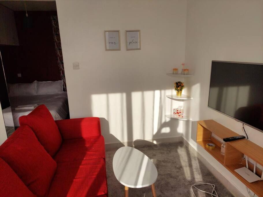 Stylish Studio On Ngong Road Nairobi Luaran gambar