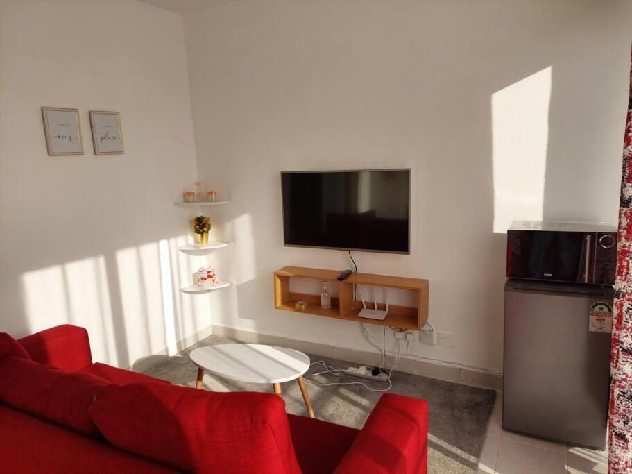 Stylish Studio On Ngong Road Nairobi Luaran gambar