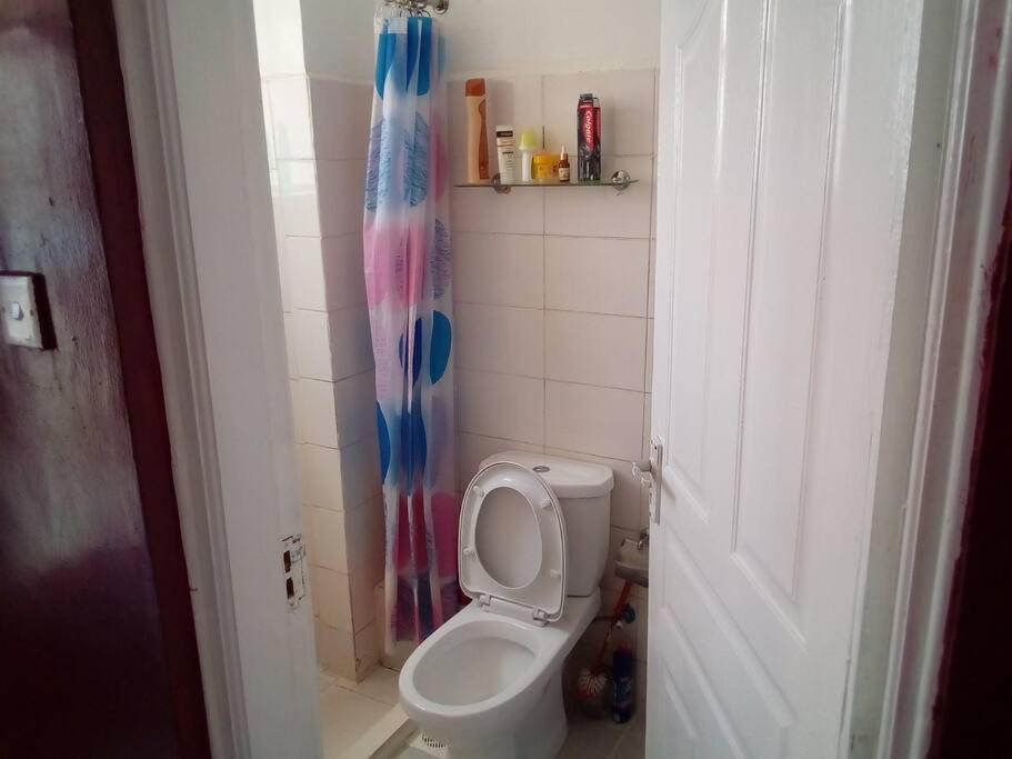 Stylish Studio On Ngong Road Nairobi Luaran gambar
