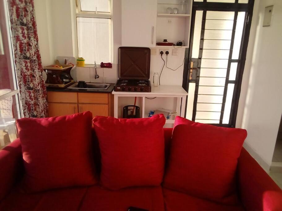 Stylish Studio On Ngong Road Nairobi Luaran gambar