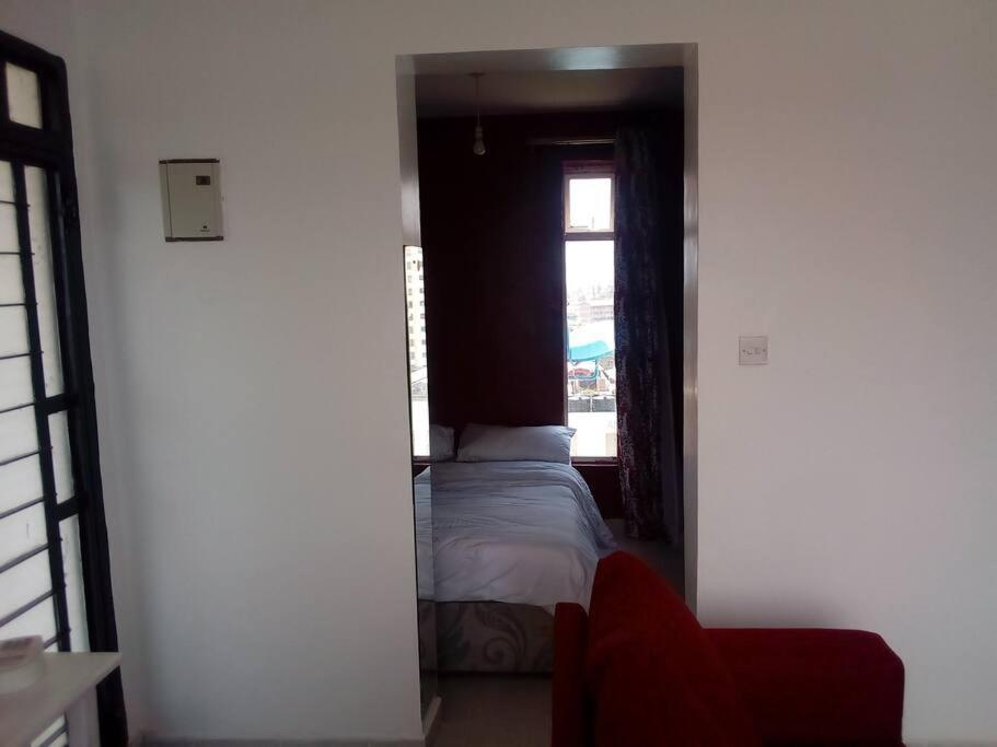 Stylish Studio On Ngong Road Nairobi Luaran gambar