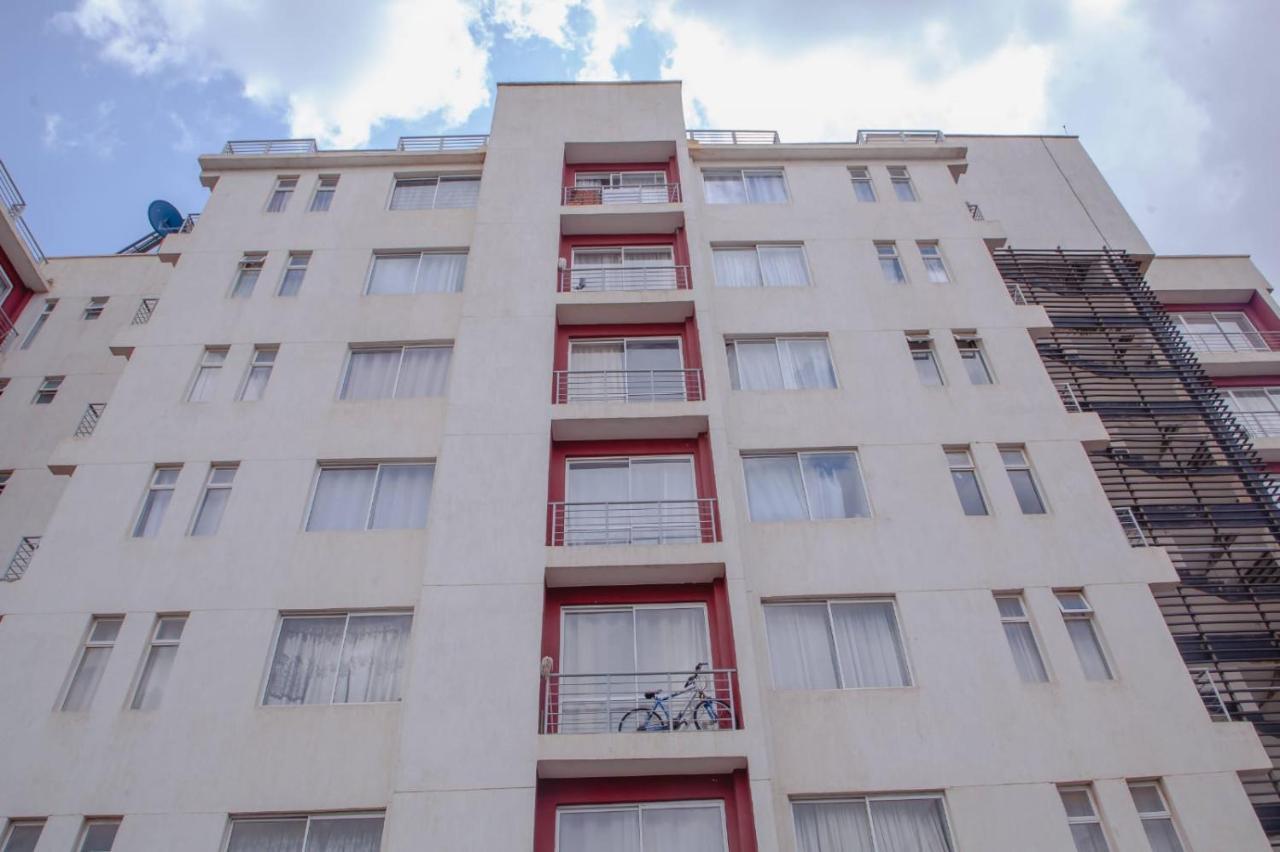 Stylish Studio On Ngong Road Nairobi Luaran gambar