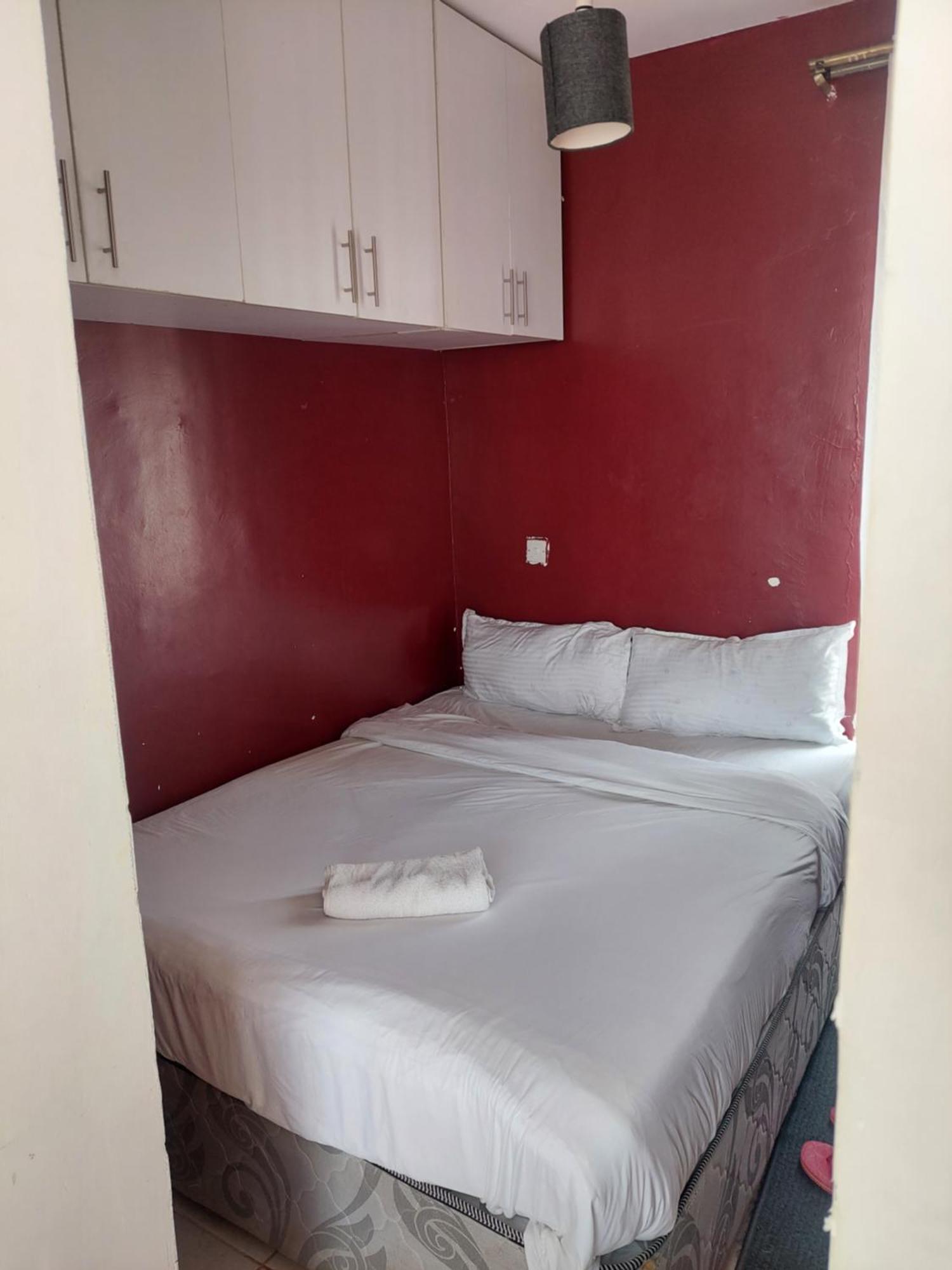 Stylish Studio On Ngong Road Nairobi Luaran gambar